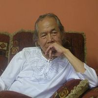 Ahmad Mansur Suryanegara profile picture