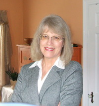Linda Anne Wulf profile picture