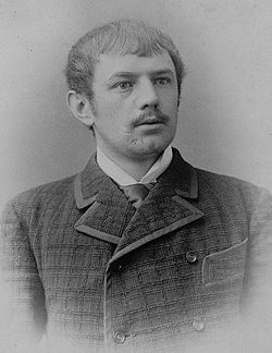 Dietrich Eckart (Afterword of Mein Kampf - My Struggle)