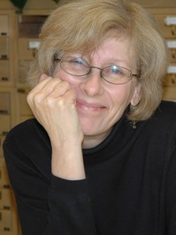 Patricia Albers profile picture