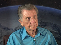 Jay Barbree profile picture