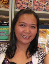 Almira Jose