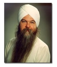 Karta Purkh Singh Khalsa