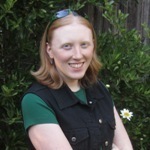 Mary E. Lowd profile picture