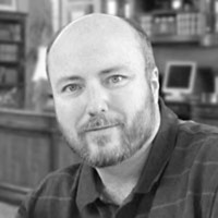 David M. Showers