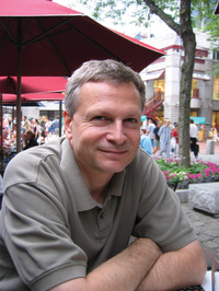 Dani Rodrik profile picture