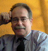 Rik Coolsaet