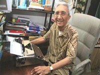 Rosihan Anwar profile picture