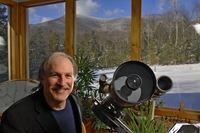 Bob Berman profile picture