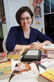 Sarah Wendell profile picture