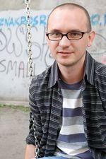 Mariusz Maślanka