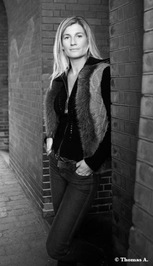 Natasha Illum Berg