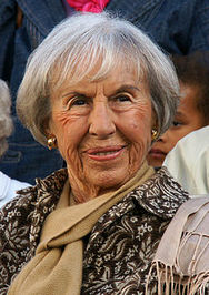 Lise Nørgaard profile picture