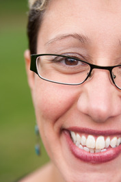 Jen Violi profile picture