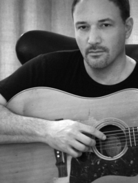 Josh Alan Friedman profile picture