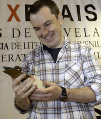 Jacobo Fernández Serrano