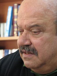 Toktamış Ateş
