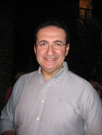 Roberto Giacobbo profile picture