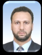 محمد عادل شريح