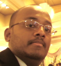 Amarnath Amarasingam profile picture