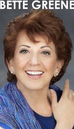 Bette Greene profile picture