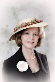 Olivia deBelle Byrd profile picture