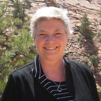 Martha Marks profile picture