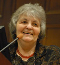 Margaret Grace profile picture