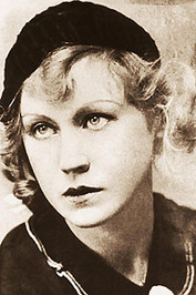 Irina Odoevtseva profile picture