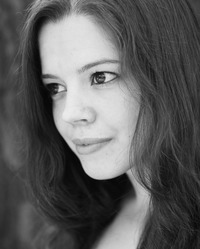 Traci Brimhall profile picture