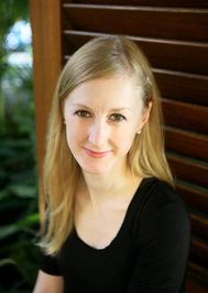 Jamie Patterson