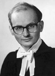 Imre Lakatos profile picture