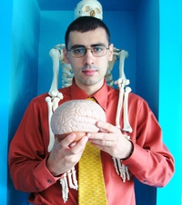 Voicu Mihnea Simandan