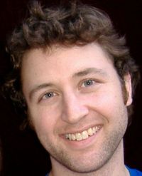 Kyle Garret
