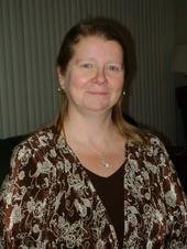 Liz  Moore profile picture