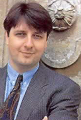 Nicholas Reeves profile picture