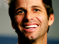 Zack Snyder profile picture