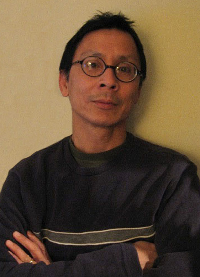 Wong Herbert Yee (Author of Upstairs Mouse, Downstairs Mole)