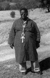 Vusamazulu Credo Mutwa profile picture