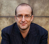 Paul McKenna profile picture