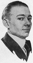E.C. Segar profile picture