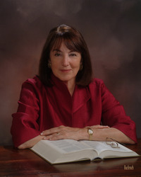 Nancy Gertner profile picture
