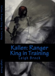 Leigh Brock