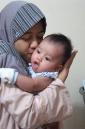 Retnadi Nur'aini