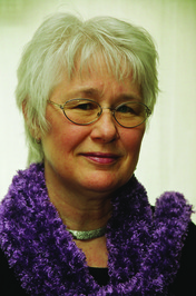 Berit Elisabeth Sandviken