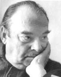 Борис Заходер