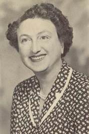 Elizabeth Cadell profile picture