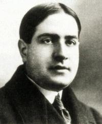 Mário de Sá-Carneiro profile picture