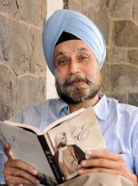 Navtej Sarna profile picture