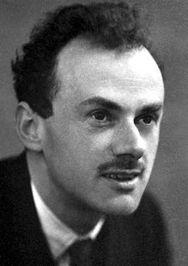 Paul A.M. Dirac profile picture